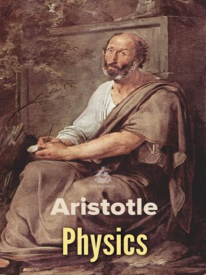 cover image of Physics